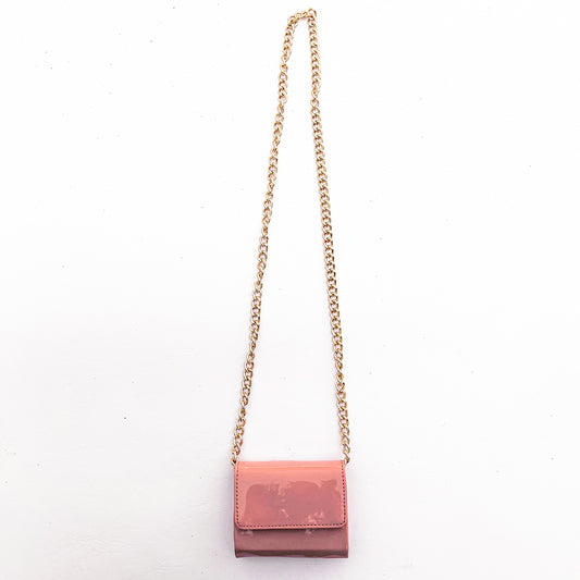 AUBREY MINI CROSS-BODY BAG