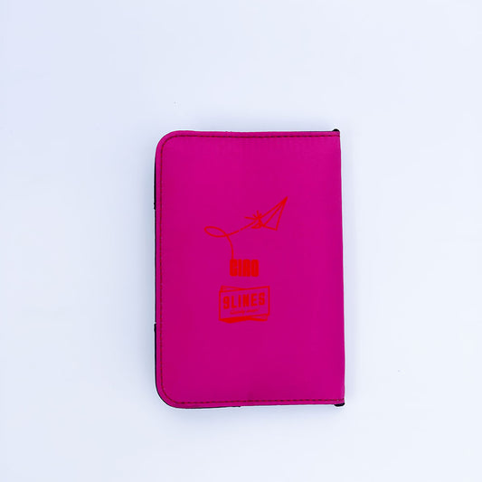 ‘CIAO SISTER’ PASSPORT COVERS