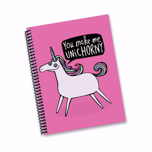 UNICHORNY DIARY