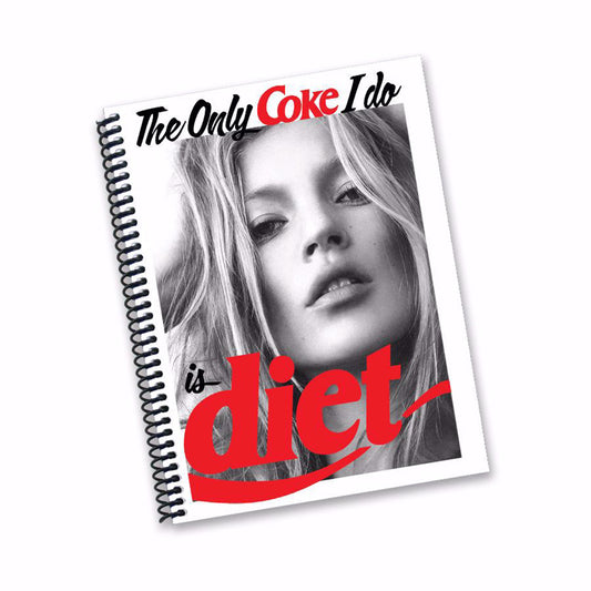 DIET COKE DIARY
