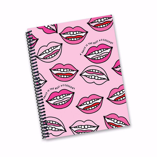 BEST ACCESSORY DIARY