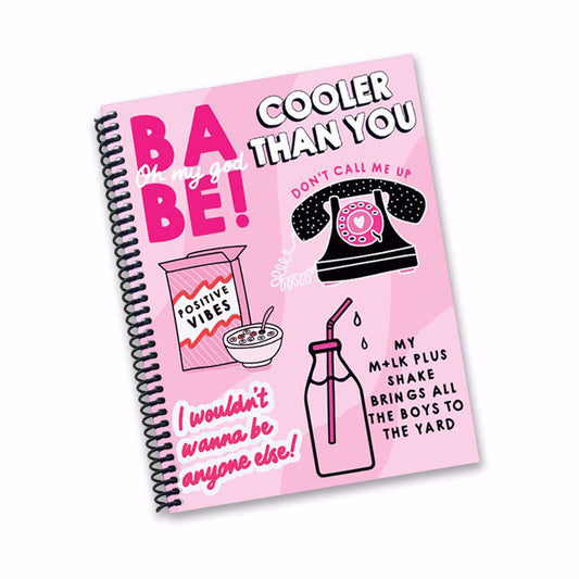 POSITIVE VIBES DIARY