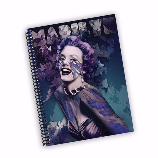 MARILYN MONROE DARK DIARY