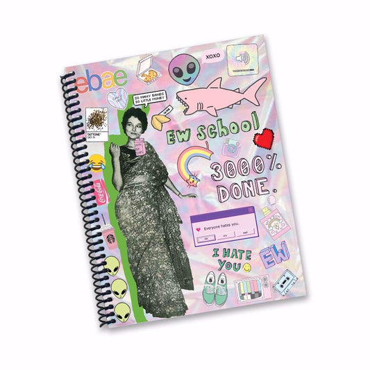 TUMBLR GIRL HATER DIARY