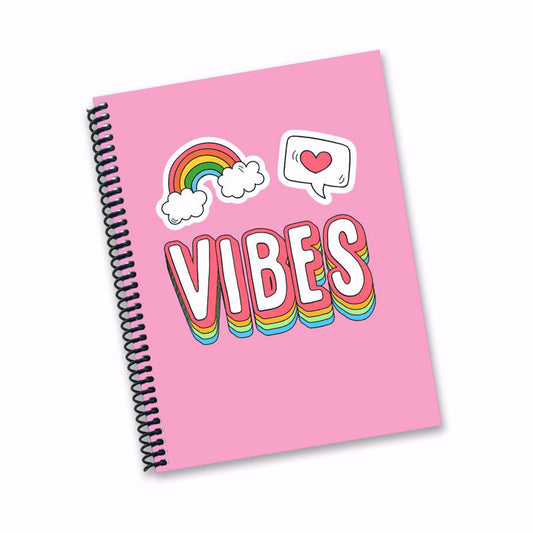 VIBES DIARY