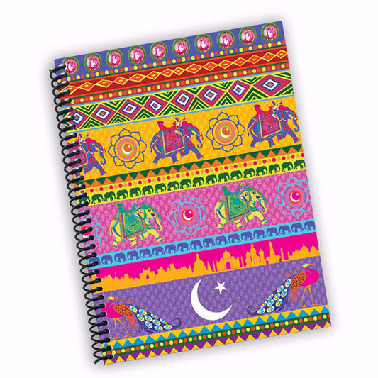 DESI PATTERNS NOTEBOOK