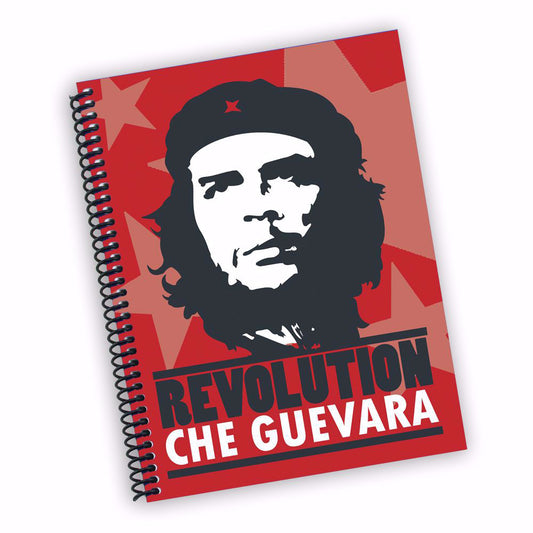 CHE BALOCHI NOTEBOOK