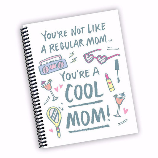 COOL MOM DIARY