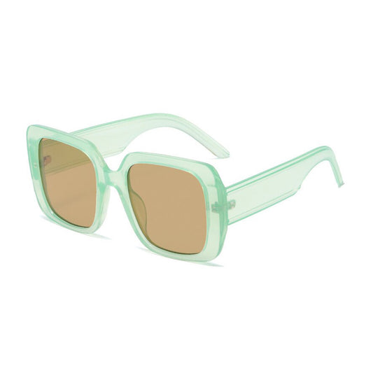 MINT BREEZE SUNGLASSES