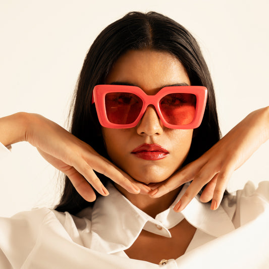 SUGAR RUSH SUNGLASSES