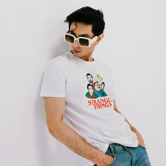 PAKISTANI DRAMA UNISEX TEASE