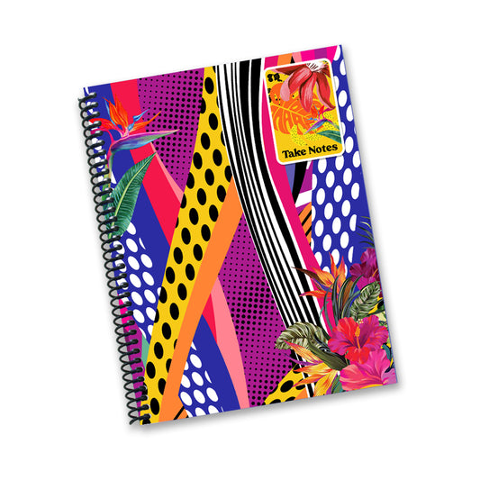 TAKE NOTES NOTEBOOK