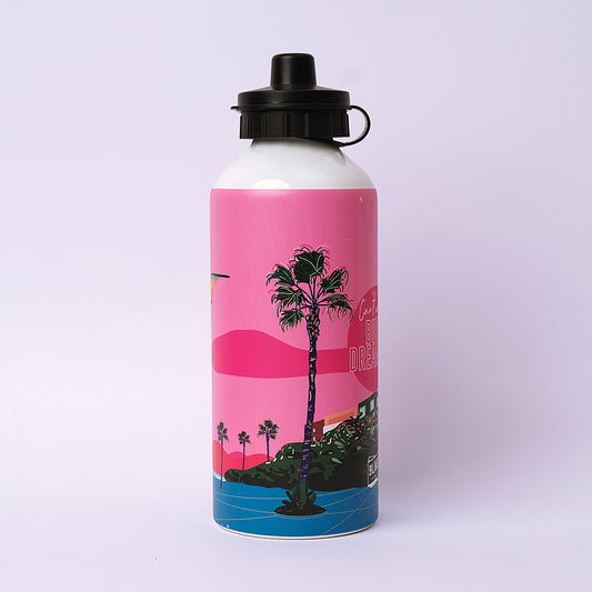 BUSY DREAMING WATERBOTTLE