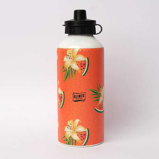 DAILY REMINDER WATERBOTTLE