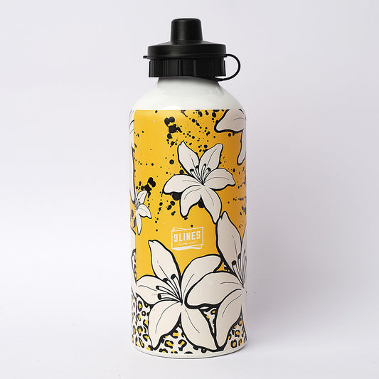 GOOD MORNING SUNSHINE WATERBOTTLE