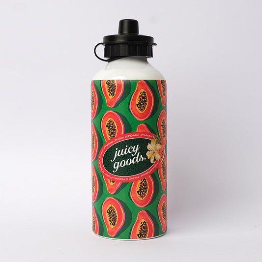 JUICY GOODS WATERBOTTLE