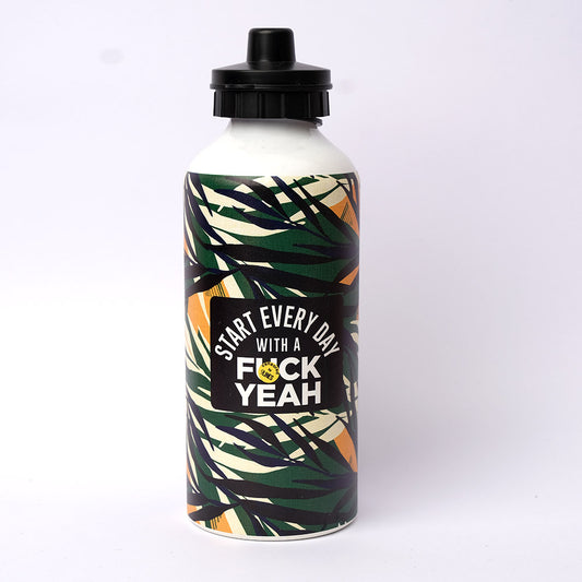 START EVERYDAY WATERBOTTLE