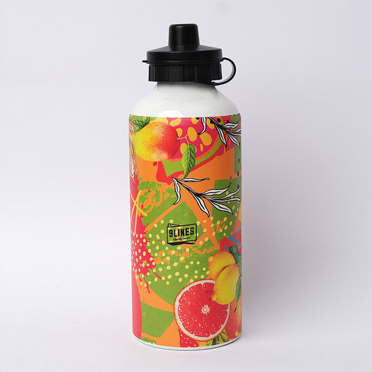 TODAY WE SLAY WATERBOTTLE