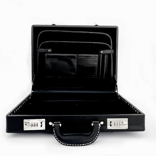 Shadow Play Briefcase