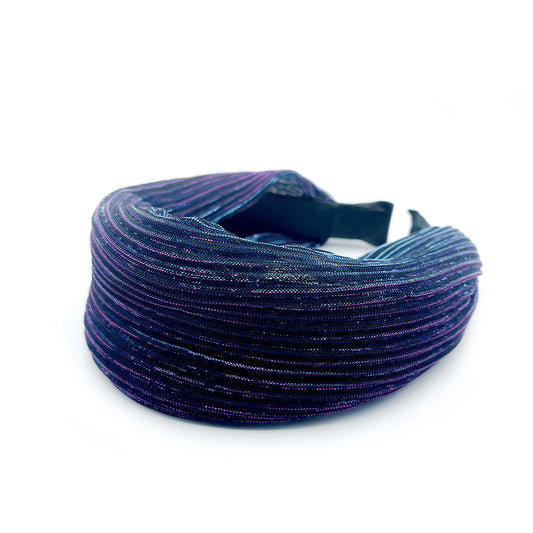 Serenity Shimmer Headband