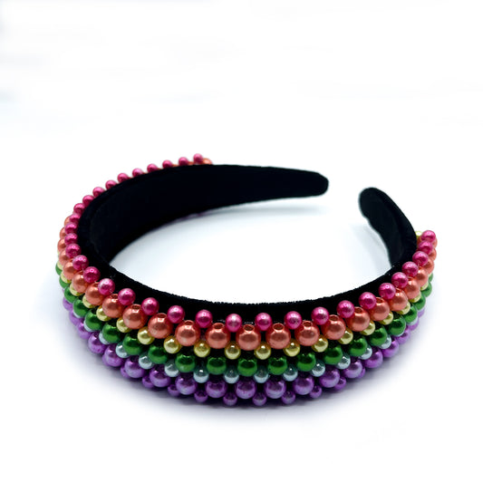 Chroma Chic Headband