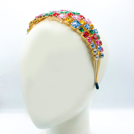 Infinite Sparkle Headband