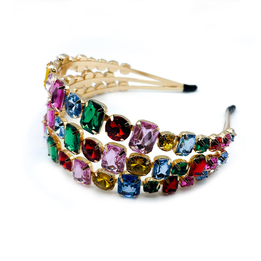 Infinite Sparkle Headband