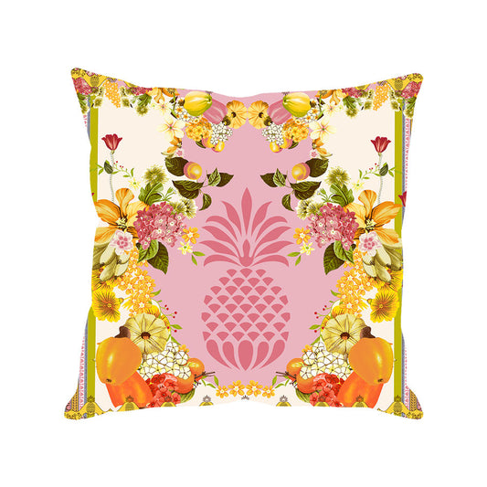 HAWAIIAN BREEZE CUSHION COVER
