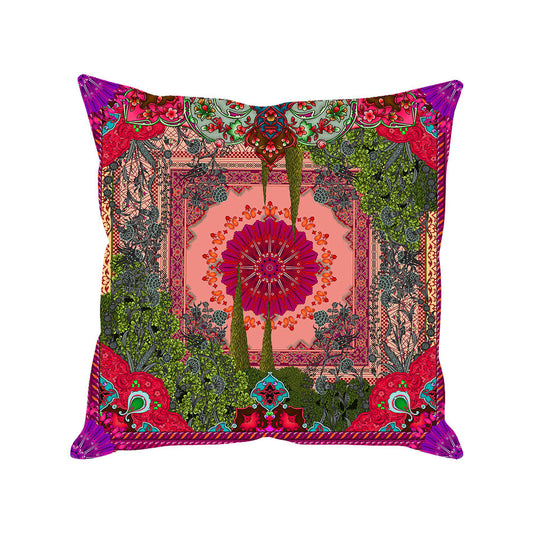 MARRAKECH DREAMS CUSHION COVER