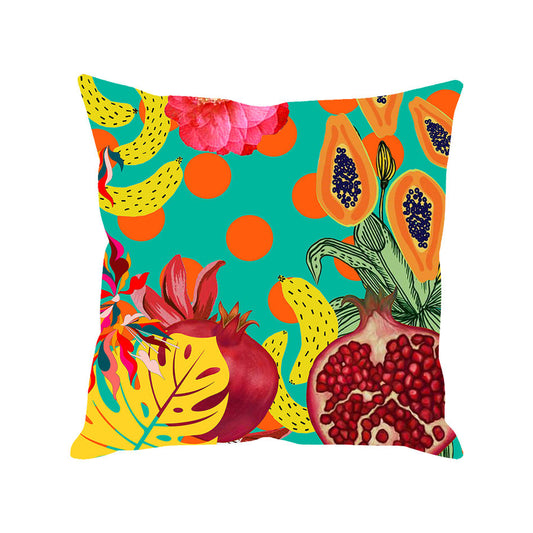 MANILA EXPRESS CUSHION COVER