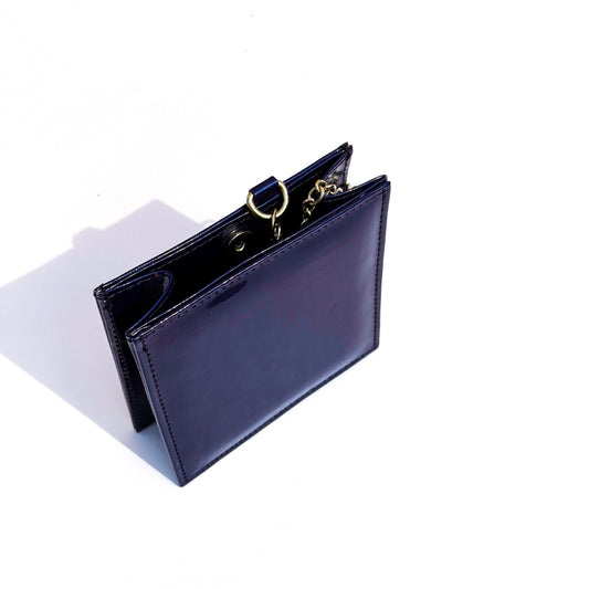 MOODYY BLUES MINI BAG