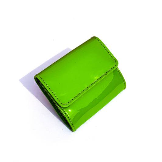 THE LIME LIGHT MINI BAG