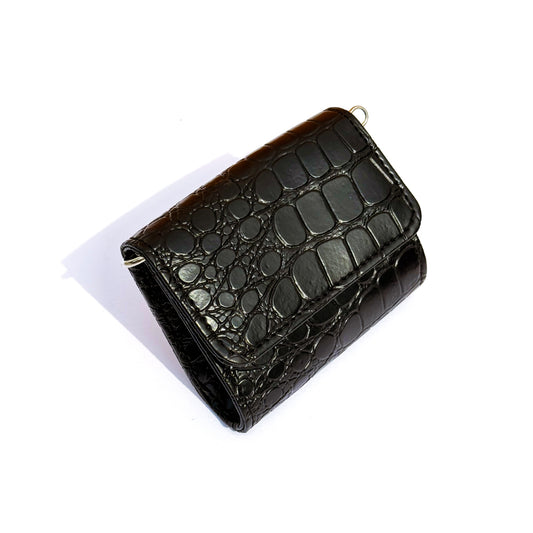 BLACKOUT BABE MINI BAG