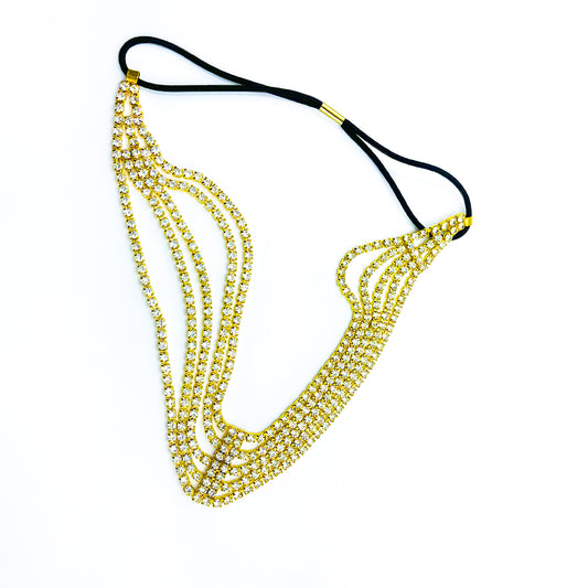 CROWNING GLORY Headband