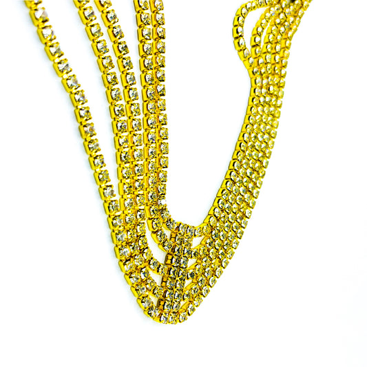 CROWNING GLORY Headband