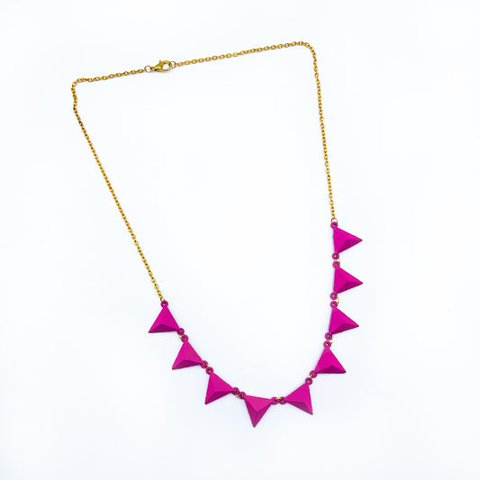 Trinity Tales Neckless