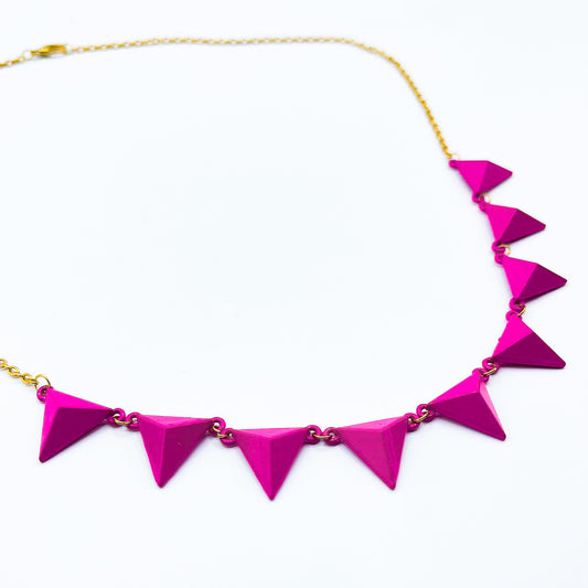 Trinity Tales Neckless