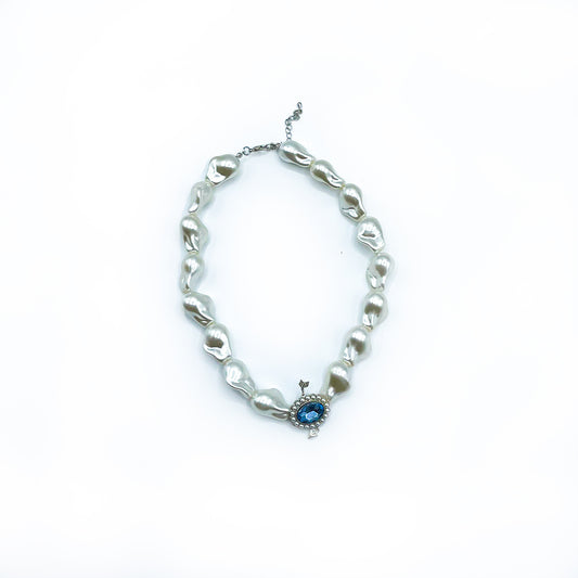 Oceanic Necklace