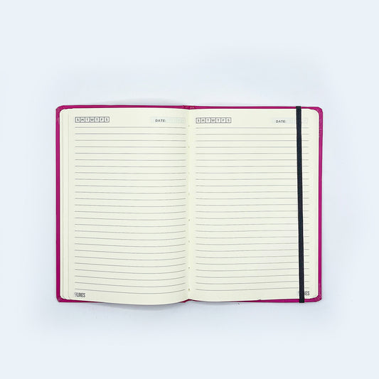 PINK-TASTIC PLANNER