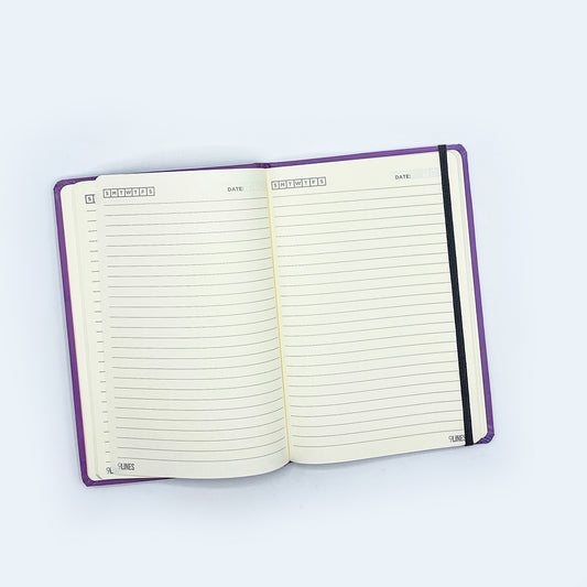 FIT AND FABULOUS PLANNER