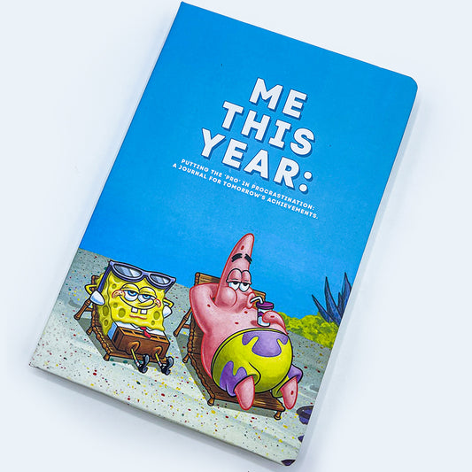 BLAST AT THE BEACH PLANNER