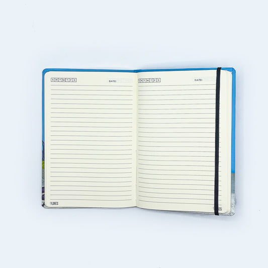 BLAST AT THE BEACH PLANNER