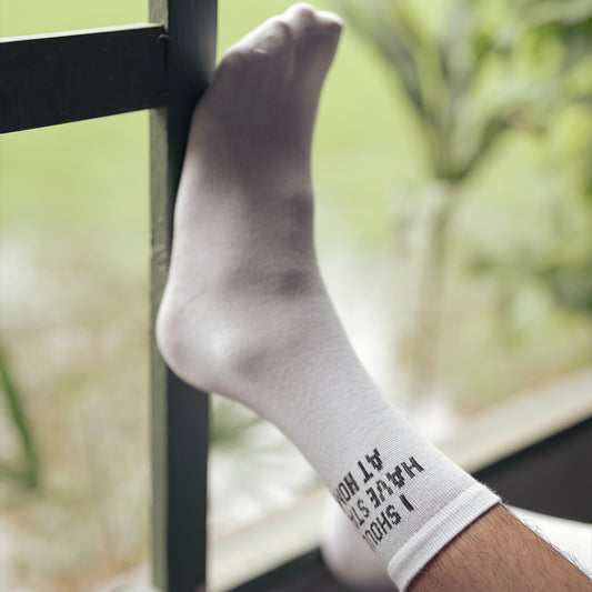 ANTI SOCIAL CLUB SOCKS