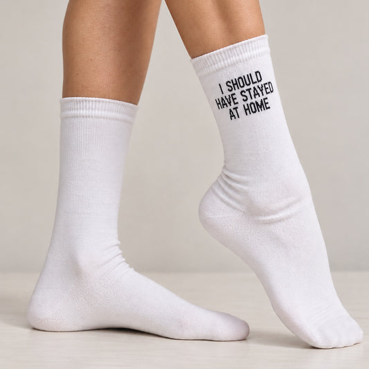 ANTI SOCIAL CLUB SOCKS
