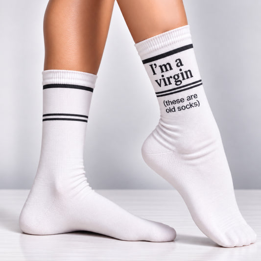 OLD SOCKS
