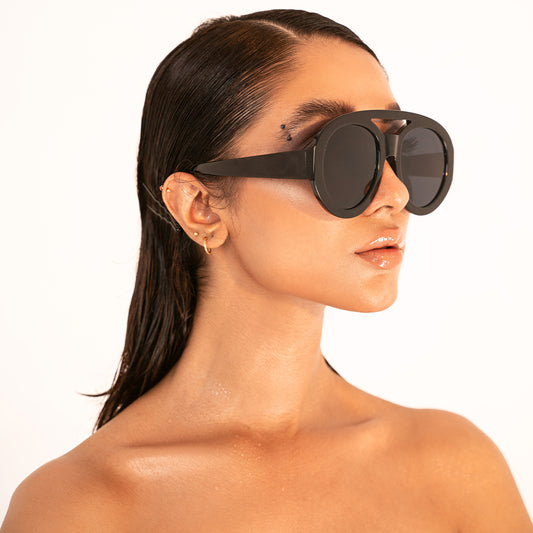 YOU DA BOSS SUNGLASSES