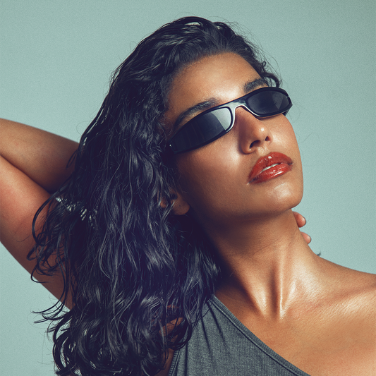 SHADOW BAN SUNGLASSES