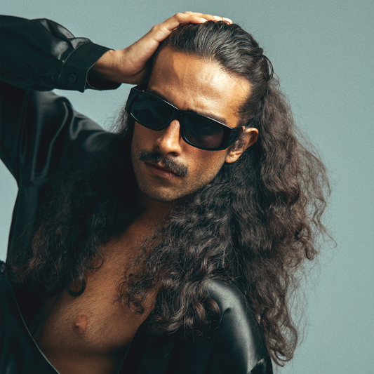 ACCESS DENIED EYEWEAR