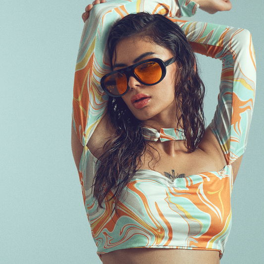 HEATWAVE SUNGLASSES