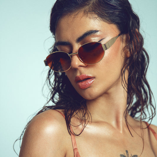EXPENSIVE TASTE SUNGLASSES
